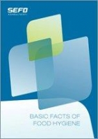 Englanti: Basic Facts of Food Hygiene