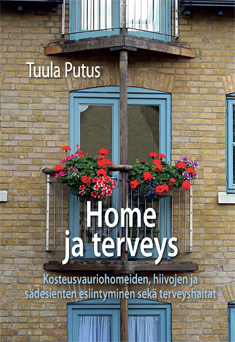 Home ja terveys