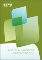 Espanja: Higiene alimenticia - datos basicos